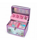 LULU BLUSH SET MACHIAJ IN CUTIE BIJUTERII