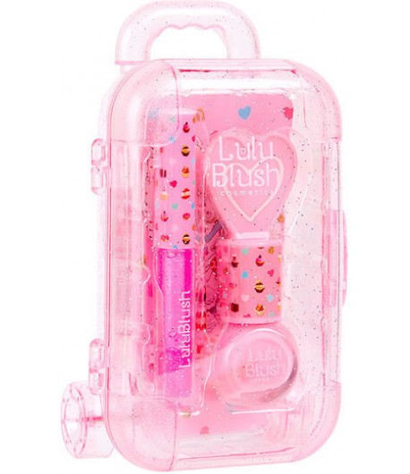 LULU BLUSH SET MACHIAJ PENTRU COPII