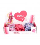 Accesoriu pentru Smartphone, Create It!, Roz, 6+ ani