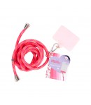 Accesoriu pentru Smartphone, Create It!, Roz, 6+ ani