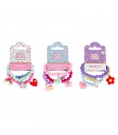 LULU BLUSH SET 3 BRĂȚĂRI