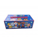 CUTIE COLORAT CU SERTARE PAW PATROL