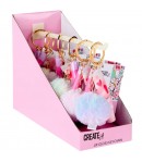 CREATE IT!SET 2 LUCIURI DE BUZE BRELOC, +6ANI