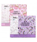 CREATE IT! PALETĂ FARDURI DE PLEOAPE, +6 ANI