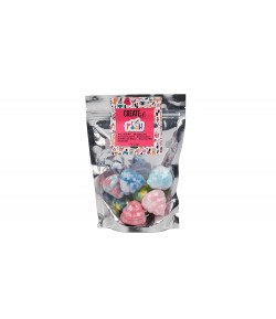 CREATE IT! BOMBE DE BAIE MINI, UNICORN POOH, +6ANI