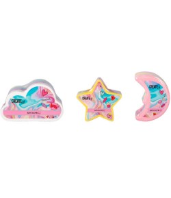 CREATE IT! BOMBĂ DE BAIE, 120G, +6ANI