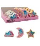 CREATE IT! BOMBĂ DE BAIE, 120G, +6ANI