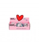 CREATE IT! SET 3 ELASTICE PĂR, +6ANI