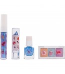 CREATE IT! SET MACHIAJ HOLOGRAFIC, +6ANI