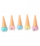 CREATE IT! SET LAC DE UNGHII, 5 BUC x 8 ML, ICECREAM, +6ANI