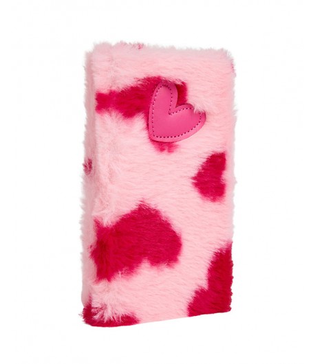 CREATE IT! SET MACHIAJ, TIP CARTE CU INCHIDERE MAGNETICĂ, FLUFFY, +6ANI