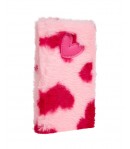 CREATE IT! SET MACHIAJ, TIP CARTE CU INCHIDERE MAGNETICĂ, FLUFFY, +6ANI