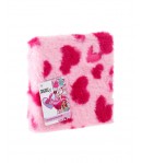 CREATE IT! PALETĂ FARDURI DE PLEOAPE, FLUFFY LOVE HEARTS, +6ANI