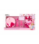 CREATE IT! SET MACHIAJ, LOVE HEARTS, +6ANI