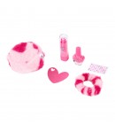 CREATE IT! SET MACHIAJ, LOVE HEARTS, +6ANI