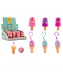 CREATE IT! LUCIU DE BUZE, +6ANI