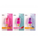 CREATE IT! LUCIU DE BUZE CANDY POPSICLE, 5 ML, +6ANI