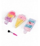 CREATE IT! SET BALSAM BUZE ICECREAM, 3 BUC x 2 G, +6ANI