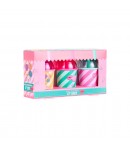 CREATE IT! SET BALSAM BUZE, 3 BUC x 5,5 GR, SIPPERCUP, +6ANI