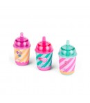 CREATE IT! SET BALSAM BUZE, 3 BUC x 5,5 GR, SIPPERCUP, +6ANI