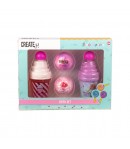 CREATE IT! SET BAIE, CANDY EXPLOSION, +6ANI