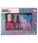 CREATE IT! SET MANICHIURA, MERMAID, +6ANI