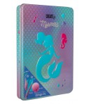 CREATE IT! SET MACHIAJ, MERMAID, +6ANI