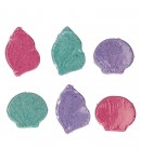 CREATE IT! BOMBE DE BAIE MINI, MERMAID, 6 BUC x 20 G, +6ANI