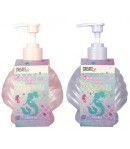 CREATE IT! BODY SHIMMER, 300 ML, MERMAID, +6ANI