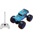 MASINUTA TELEC. BEAST, 1.24, 21CM, ABS.