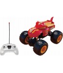 MASINUTA TELE.RUNNERS 1/24,21CM, DIV CUL