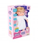 Papusa Maia are Bubita