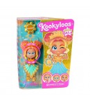 Papusa Kookyloos, Golden Gala, Valentina