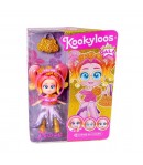 Papusa Kookyloos, Golden Gala, Valentina