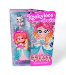Papusa Kookyloos Princess, Unicorn Magic