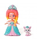 Papusa Kookyloos Princess, Unicorn Magic