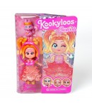Papusa Kookyloos Princess, Unicorn Magic