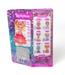 Papusa Kookyloos Princess, Unicorn Magic