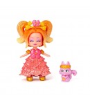 Papusa Kookyloos Princess, Unicorn Magic