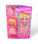 Papusa Kookyloos Princess, Unicorn Magic