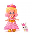 Papusa Kookyloos Princess, Unicorn Magic