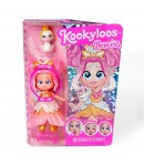 Papusa Kookyloos Princess, Unicorn Magic
