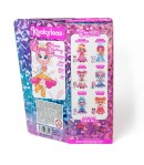Papusa Kookyloos Princess, Unicorn Magic