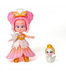 Papusa Kookyloos Princess, Unicorn Magic