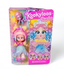 Papusa Kookyloos Princess, Unicorn Magic