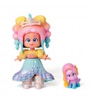 Papusa Kookyloos Princess, Unicorn Magic