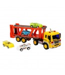 Transportor cu lumini si sunete, Maxx Wheels