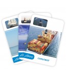 Carti de Joc educative pentru copii, Vehicule, Editura Gama