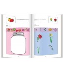 Carte educativa pentru copii, Jocuri si Activitati de cunoasterea Mediului pentru Gradinita, Grupa Mare