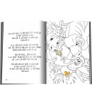 Carte educativa pentru copii, Punguta cu Doi Bani , Editura Gama